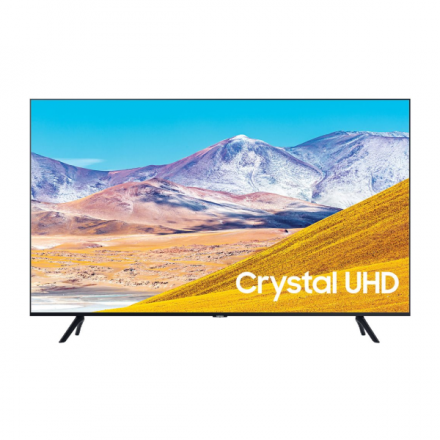 LED телевизор Samsung UE43BU8000UXCE