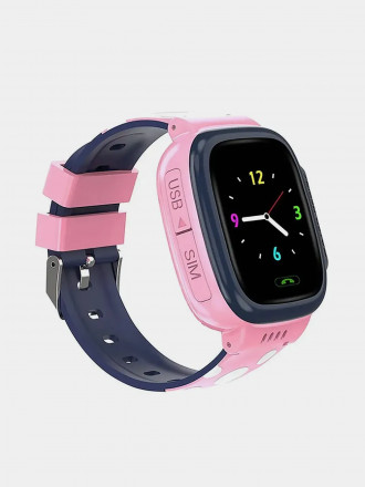 Детские Смарт Часы Y92