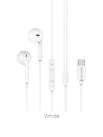 Наушники Borofone BM27 (Type-C)