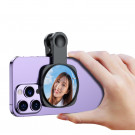 Селфи - Зеркало для Телефона  Селфи - Зеркало для Телефона