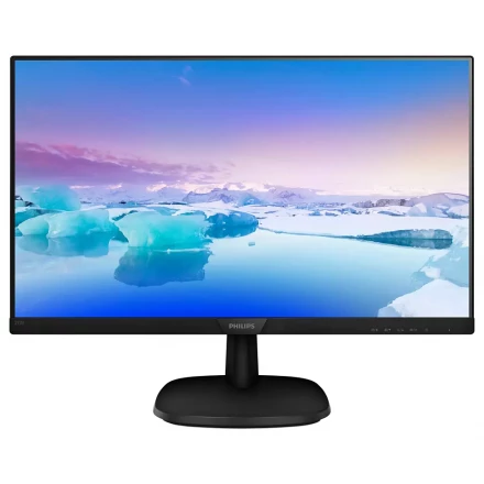 Монитор PHILIPS 273V7QDAB/01 27'