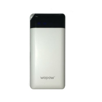 Внешний аккумулятор Wopow P11 10000 mAh 