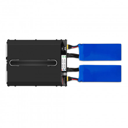 Зарядное устройство Ultra Power UP1800-14S