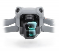 Защитное стекло DJI Air 3 (SunnyLife)