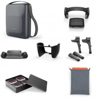Комплект из 7 аксессуаров DJI Mavic 2 Pro (Professional) (PGYTECH P-HA-056) Комплект из 7 аксессуаров DJI Mavic 2 Pro (Professional) (PGYTECH P-HA-056)