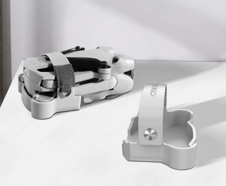 Фиксатор пропеллеров DJI Mini 3 Pro (Серый) (CYNOVA)