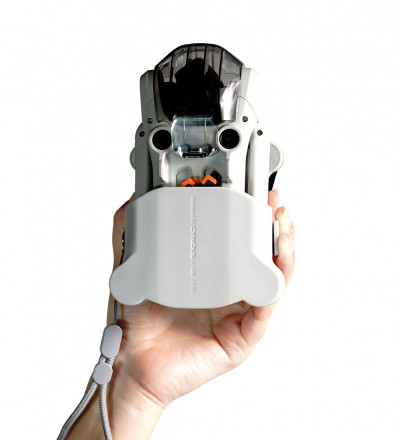 Фиксатор пропеллеров DJI Mini 3 Pro (Серый) (CYNOVA)