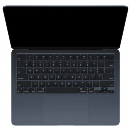 Ноутбук Apple MacBook Air 13 13,6' M2162SUX Z160000KQ Midnight New