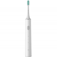 Электрическая зубная щетка Xiaomi Mijia T300 Electric Toothbrush (MES602) Электрическая зубная щетка Xiaomi Mijia T300 Electric Toothbrush (MES602)