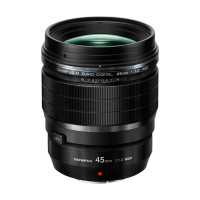 Объектив Olympus ED 45mm f/1.2 Pro M.Zuiko Digital