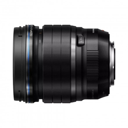 Объектив Olympus ED 45mm f/1.2 Pro M.Zuiko Digital