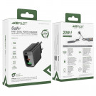 Зарядное устроиство AceFast A78  Зарядное устроиство AceFast A78