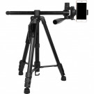 Штатив F180STH для камеры/смартфона 183СМ (с горизонтальной посадкой)