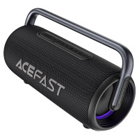 Портативная Bluetooth-колонка Acefast K2 Pro | Компактная беспроводная акустика с мощным звуком Портативная Bluetooth-колонка Acefast K2 Pro | Компактная беспроводная акустика с мощным звуком