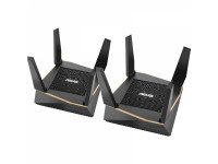 Mesh Wi-Fi система ASUS RT-AX92U (2-PK) AX6100 Mesh Wi-Fi система ASUS RT-AX92U (2-PK) AX6100