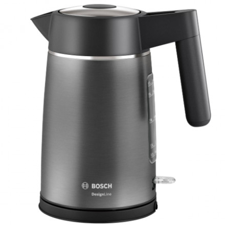 Чайник Bosch TWK5P475 DesignLine