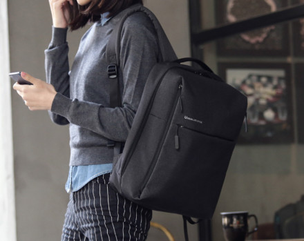 РЮКЗАК MI MINIMALIST URBAN BACKPACK