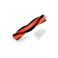 Нижняя щетка для робота-пылесоса Xiaomi Mi Robot Vacuum Cleaner Main Brush Нижняя щетка для робота-пылесоса Xiaomi Mi Robot Vacuum Cleaner Main Brush
