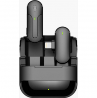Одинарный Беспроводной Микрофон Green Lion 2.4G Одинарный Беспроводной Микрофон Green Lion 2.4G