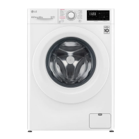 Стиральная машина LG F2V3GS3W 