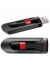 USB флеш карта Sandisk Cruzer Glide 3.0 (128GB)