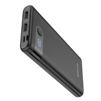 Портативный аккумулятор Borofone BT35 Smart force