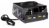 Зарядное устройство Ultra Power UP2400-6S 4-канальное 4x600Вт Зарядное устройство Ultra Power UP2400-6S 4-канальное 4x600Вт
