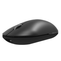 Бесшумная мышь Delux M399DB