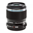 Объектив Olympus ED 30mm f/3.5 macro M.Zuiko Digital Объектив Olympus ED 30mm f/3.5 macro M.Zuiko Digital