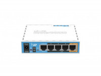 Роутер MikroTik hAP RB951Ui-2nD