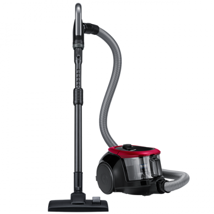 Пылесос Samsung VC18M21C0VR/EV