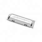 Крышка на основную щетку Xiaomi Brush Cover для Xiaomi Mi Robot Vacuum белая  Крышка на основную щетку Xiaomi Brush Cover для Xiaomi Mi Robot Vacuum белая