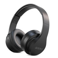 Беспроводные Накладные Наушники QOOVI BM06 Беспроводные Накладные Наушники QOOVI BM06