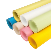 Бумажные Фоны для Фото/Видео Студий 2x3M