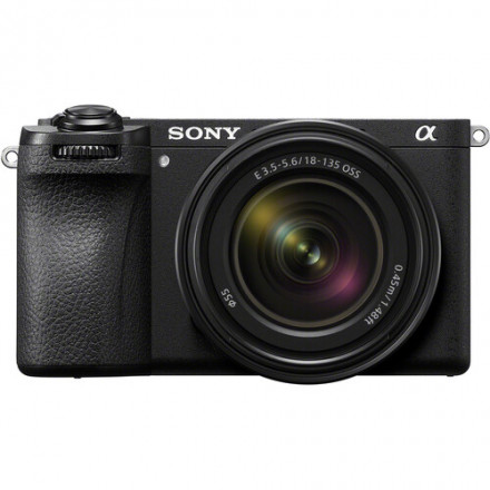 Беззеркальный Фотоаппарат Sony a6700 18-135 Kit