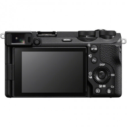 Беззеркальный Фотоаппарат Sony a6700 18-135 Kit