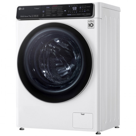 Стиральная машина LG F2T9HS9W