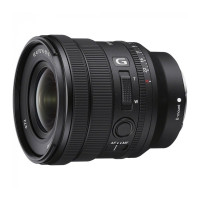 Объектив Sony FE PZ 16-35mm F4 G Объектив Sony FE PZ 16-35mm F4 G