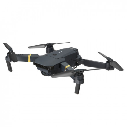 Дрон с камерой 2MP Eachine E58