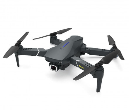 Дрон с камерой 2MP Eachine E58
