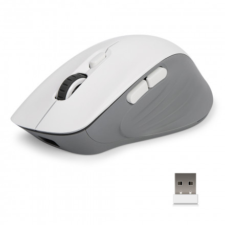 Игровая Мышь Delux M729DB