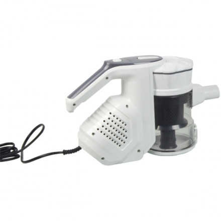 Вертикальный пылесос Dauscher DVC-2950W