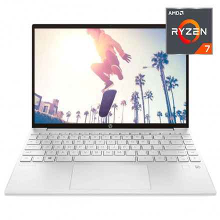Ноутбук HP Pavilion Aero 13-be1021ci (6K354EA) New