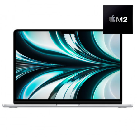 Ноутбук Apple MacBook Air 13 13,6″ M2162SUX Z15W000KS Silver New