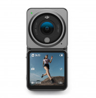 Экшн-камера DJI Action 2 Dual-Screen Combo Экшн-камера DJI Action 2 Dual-Screen Combo