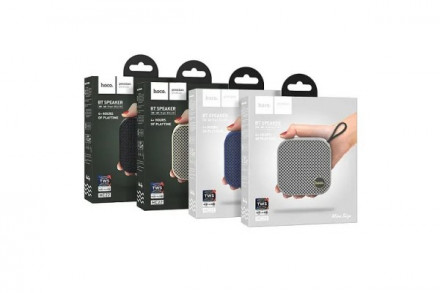 Портативная колонка Hoco HC22