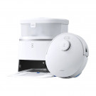 Робот Пылесос Ecovacs Deebot T30 со Cтанцией Cамоочистки