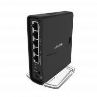 Роутер MikroTik hAP ac lite tower RB952Ui-5ac2nD-TC
