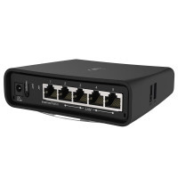 Роутер MikroTik hAP ac lite tower RB952Ui-5ac2nD-TC