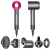 Фен Dyson HD07 Supersonic (Iron/Fuchsia)